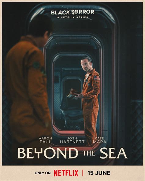 aaron paul beyond the sea|beyond the sea 1969.